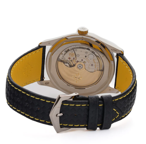 Patek Philippe Calatrava 6007G-001